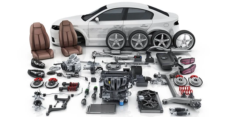 Tortum Oto Yedek Parçacısı