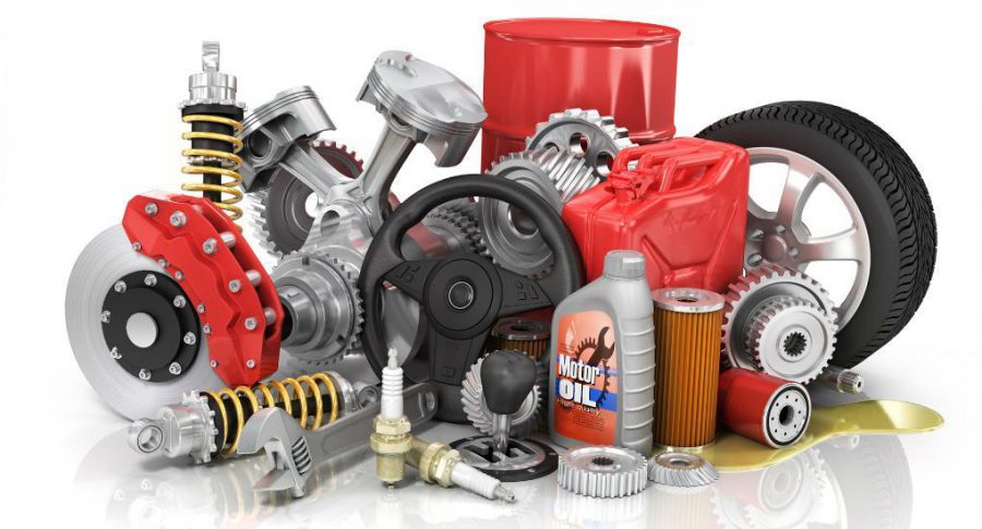 Tortum Oto Yedek Parçacısı